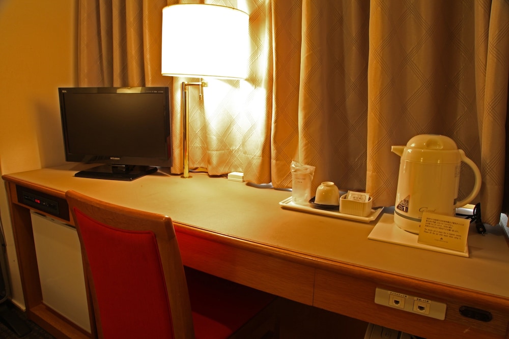 Hotel Nikko Himeji 58/66