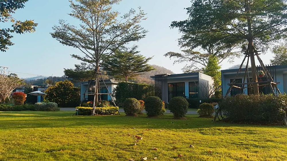 The Focus Khaoyai Resort 20/29
