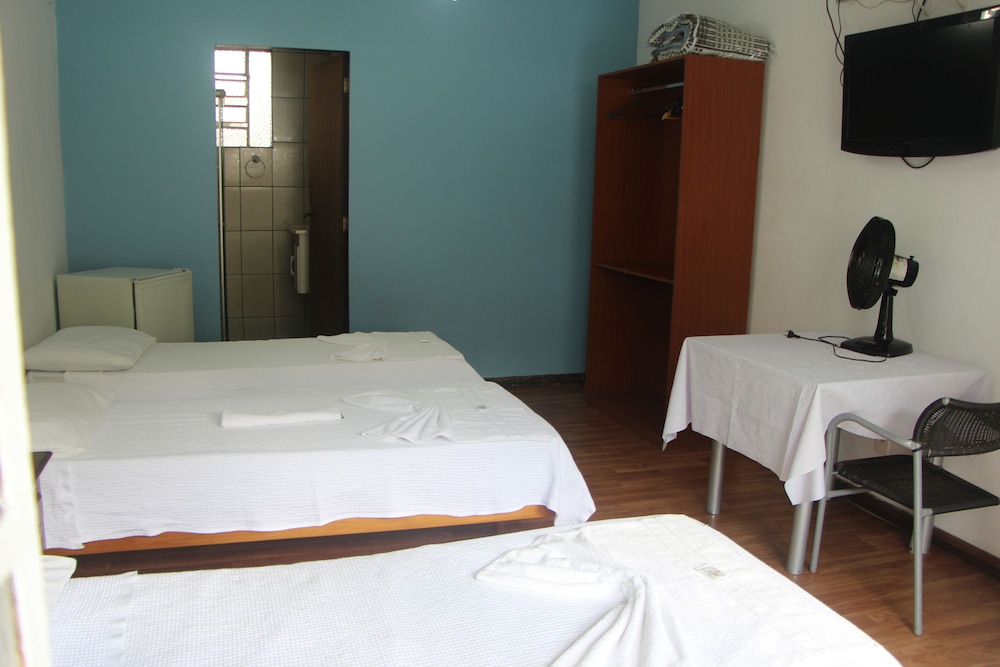 POUSADA VILLA REAL 19/50
