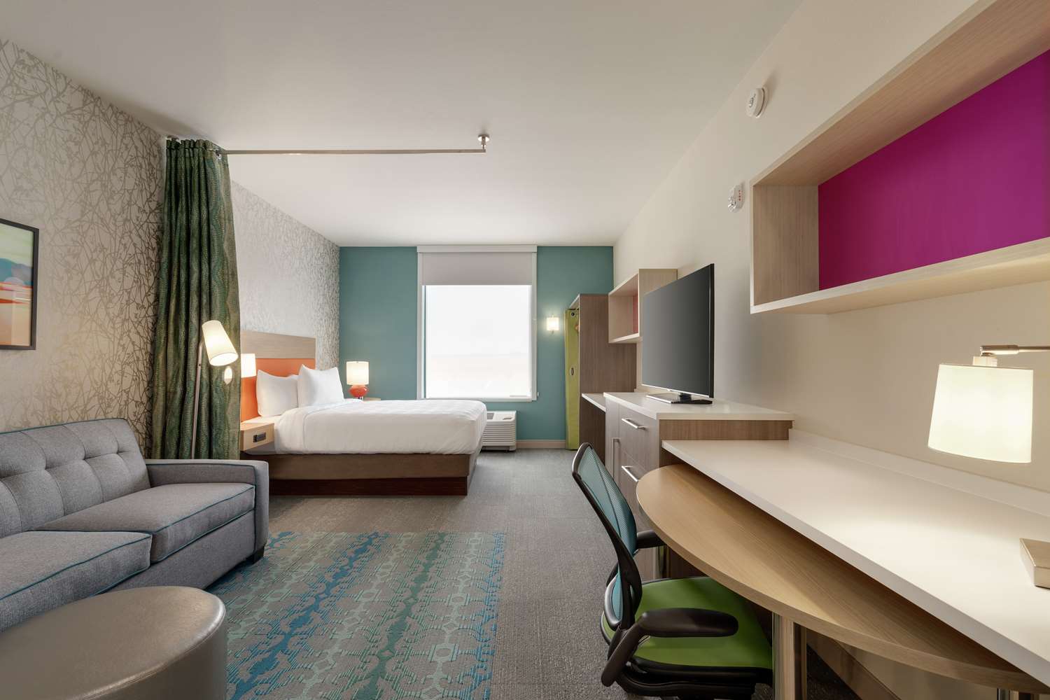 Home2 Suites by Hilton Alamogordo White Sands 9/22