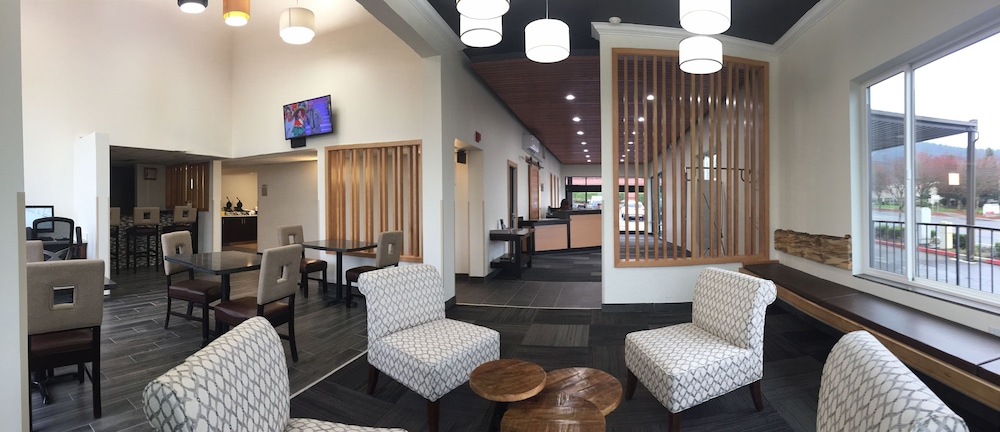 Quality Inn & Suites Clackamas - Portland 31/43