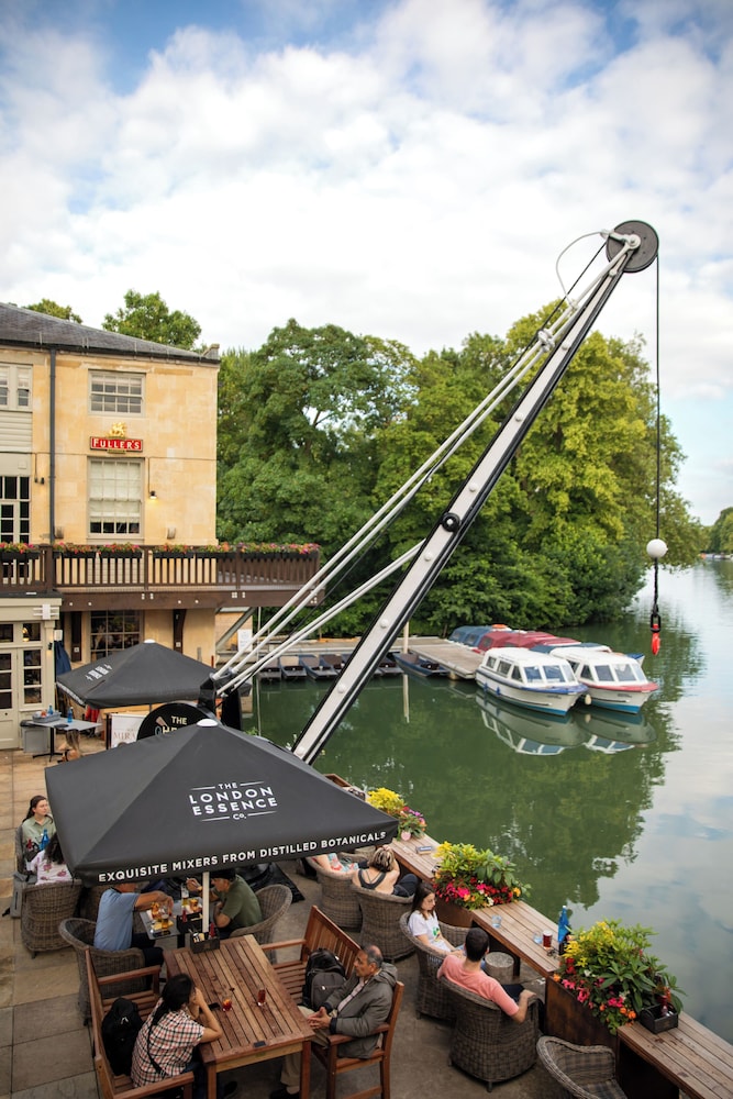 The Head of the River Oxford 43/50