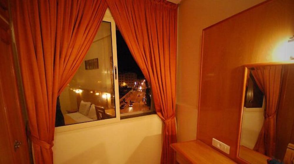 Hotel La Perla 13/21
