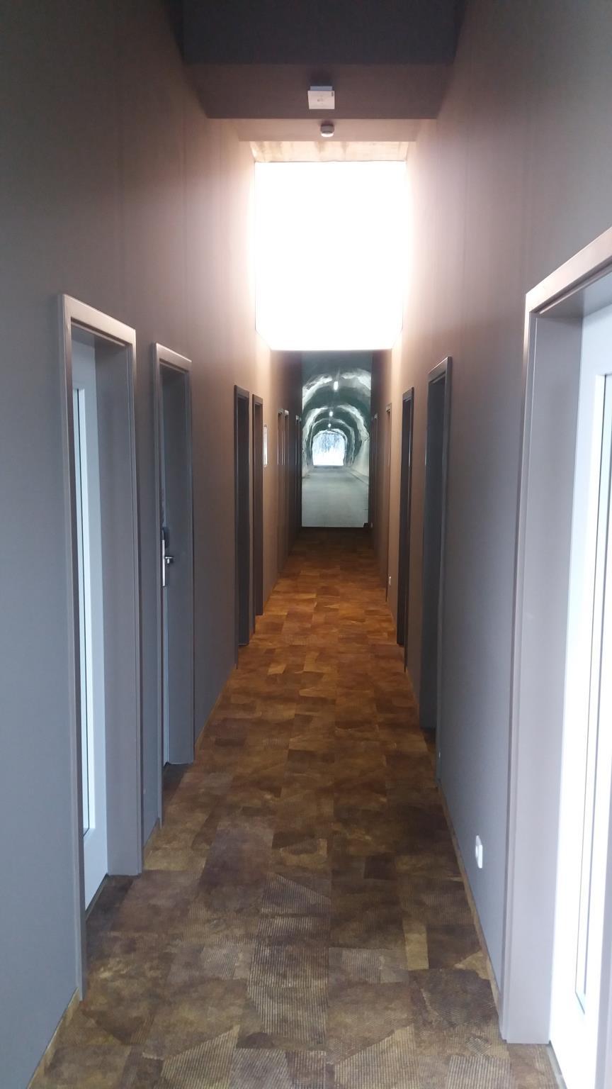 BoxHotel Gottingen 4/24