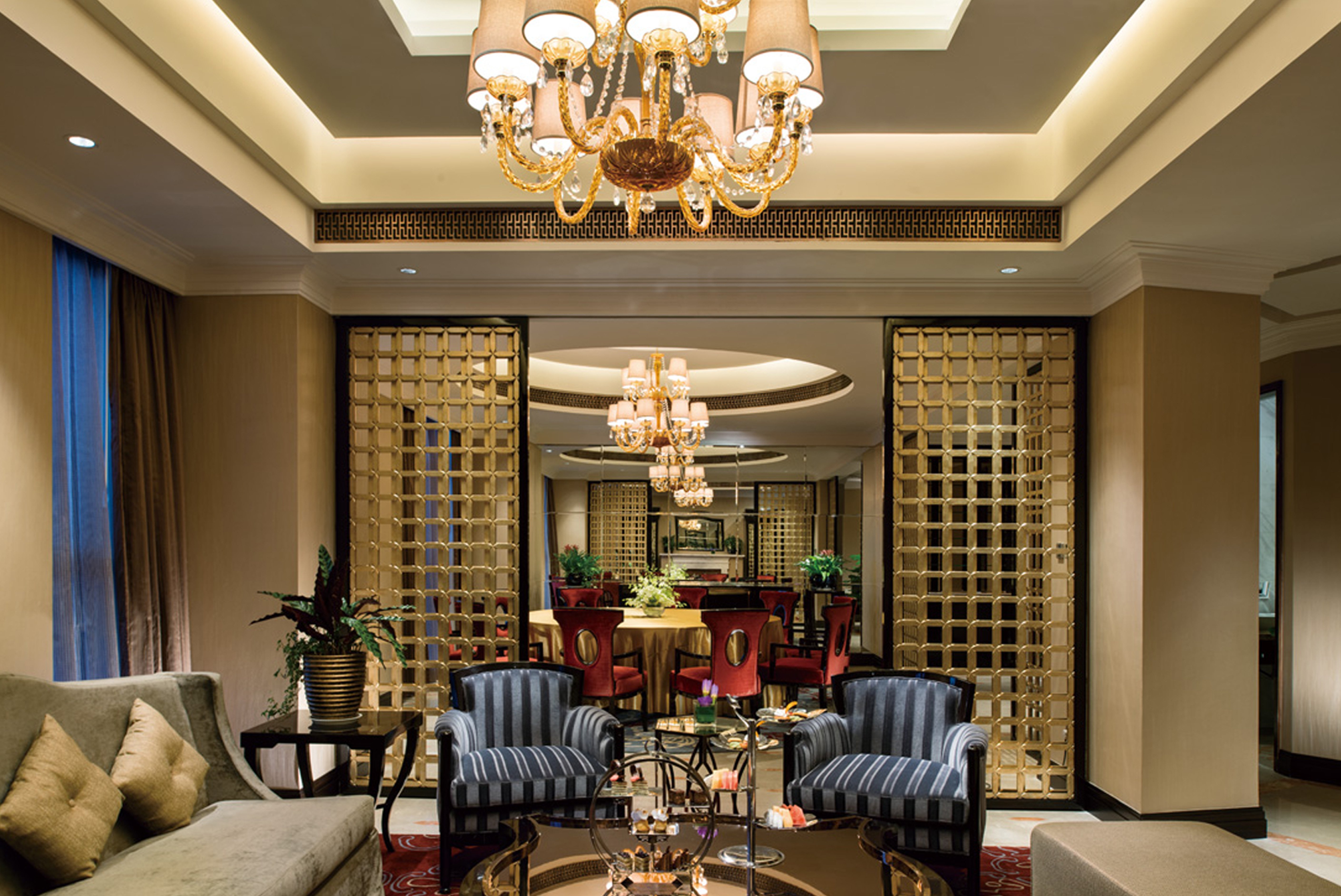 Crowne Plaza Hefei 28/50