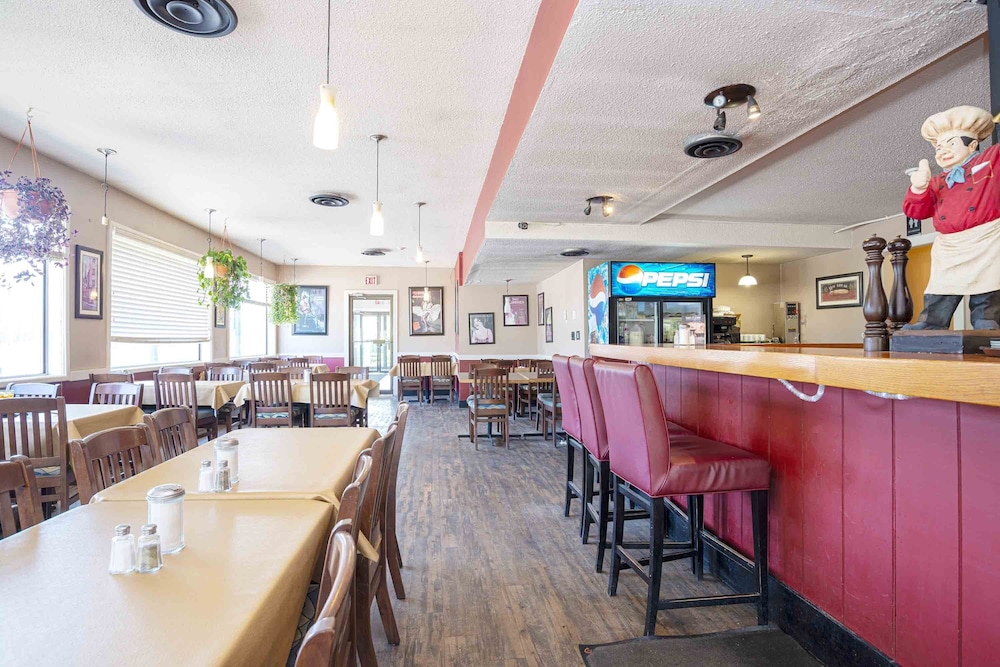 Sandman Inn Blue River 25/28