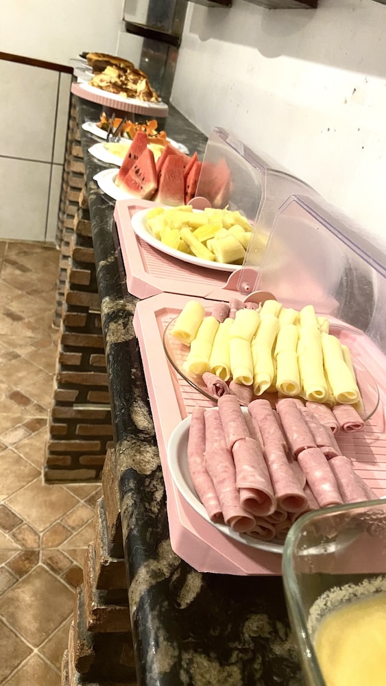 Pousada Timbalada 46/78