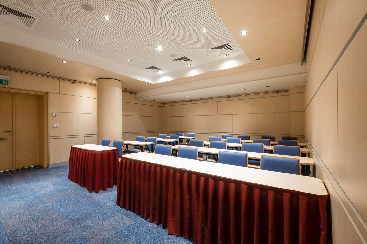 Clarion Congress Hotel Olomouc 30/35