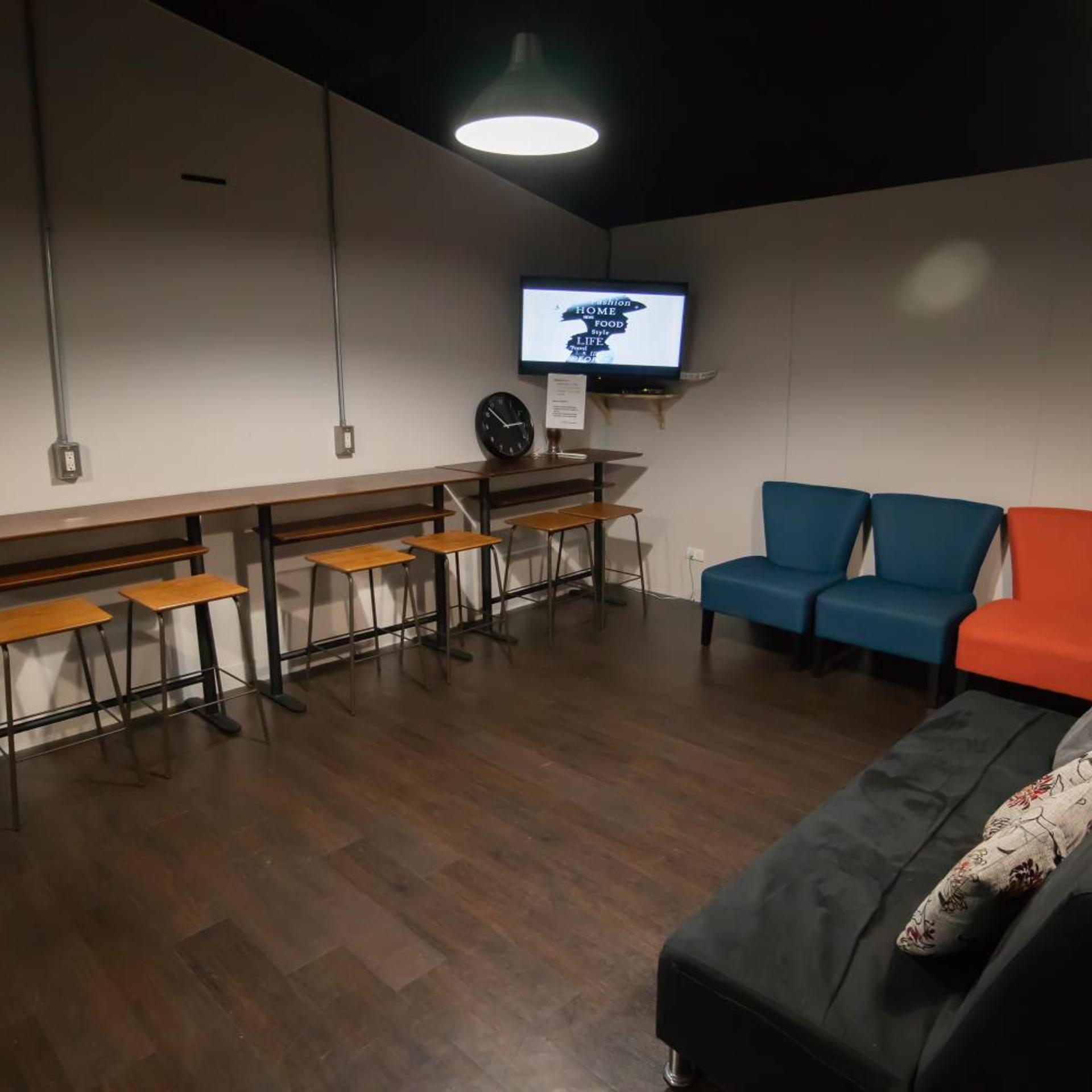 Hostel Jiizu 32/50