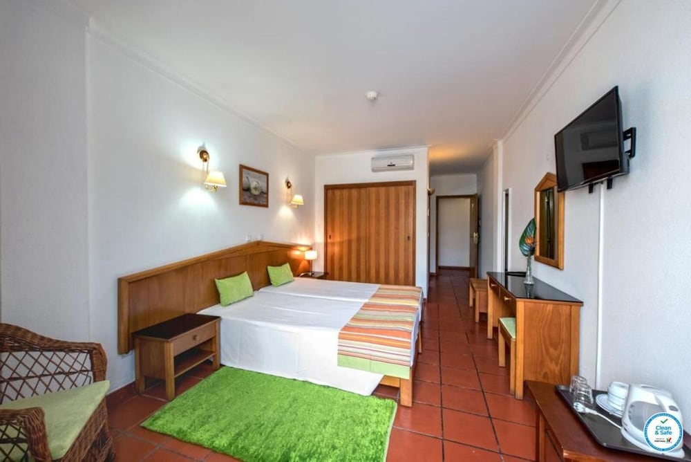 COLINA DO MAR HOTEL 15/32
