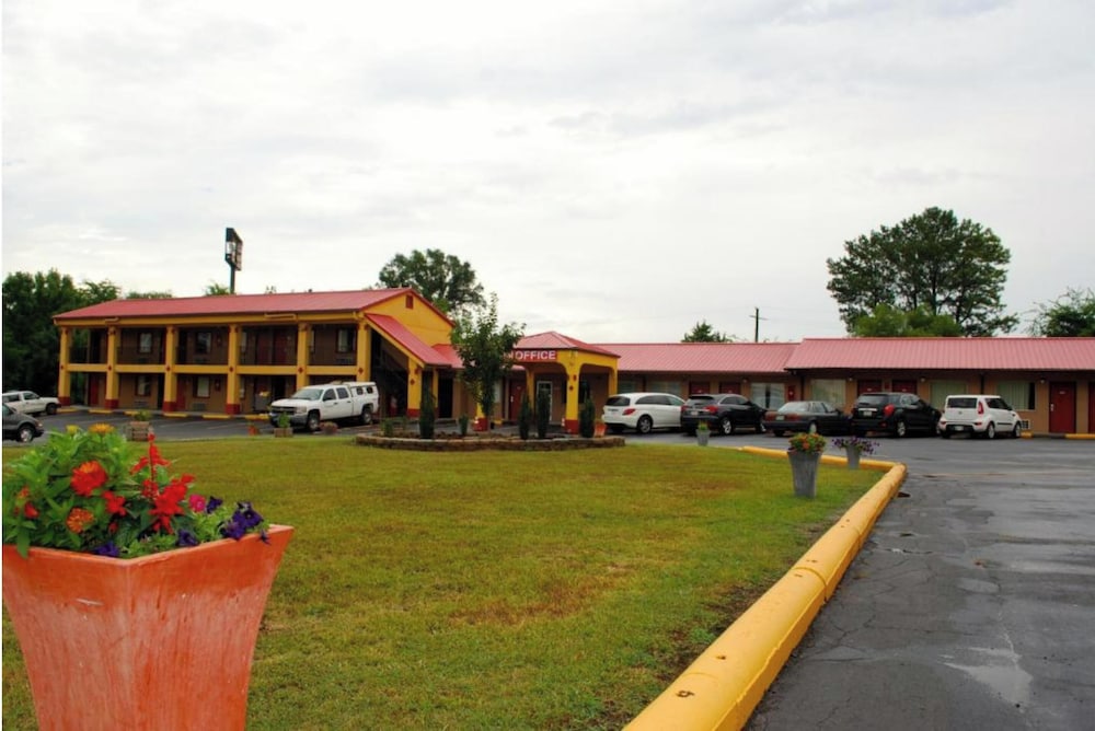 OYO Duffy's Motel 6/37