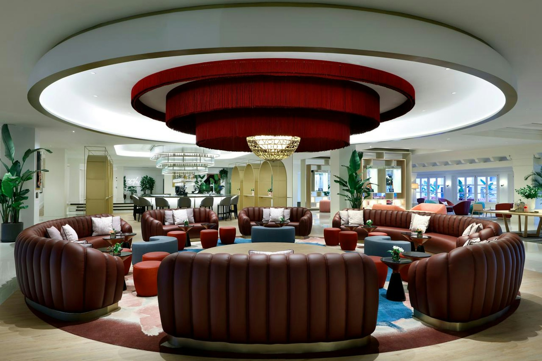 Hard Rock Hotel Marbella 25/50