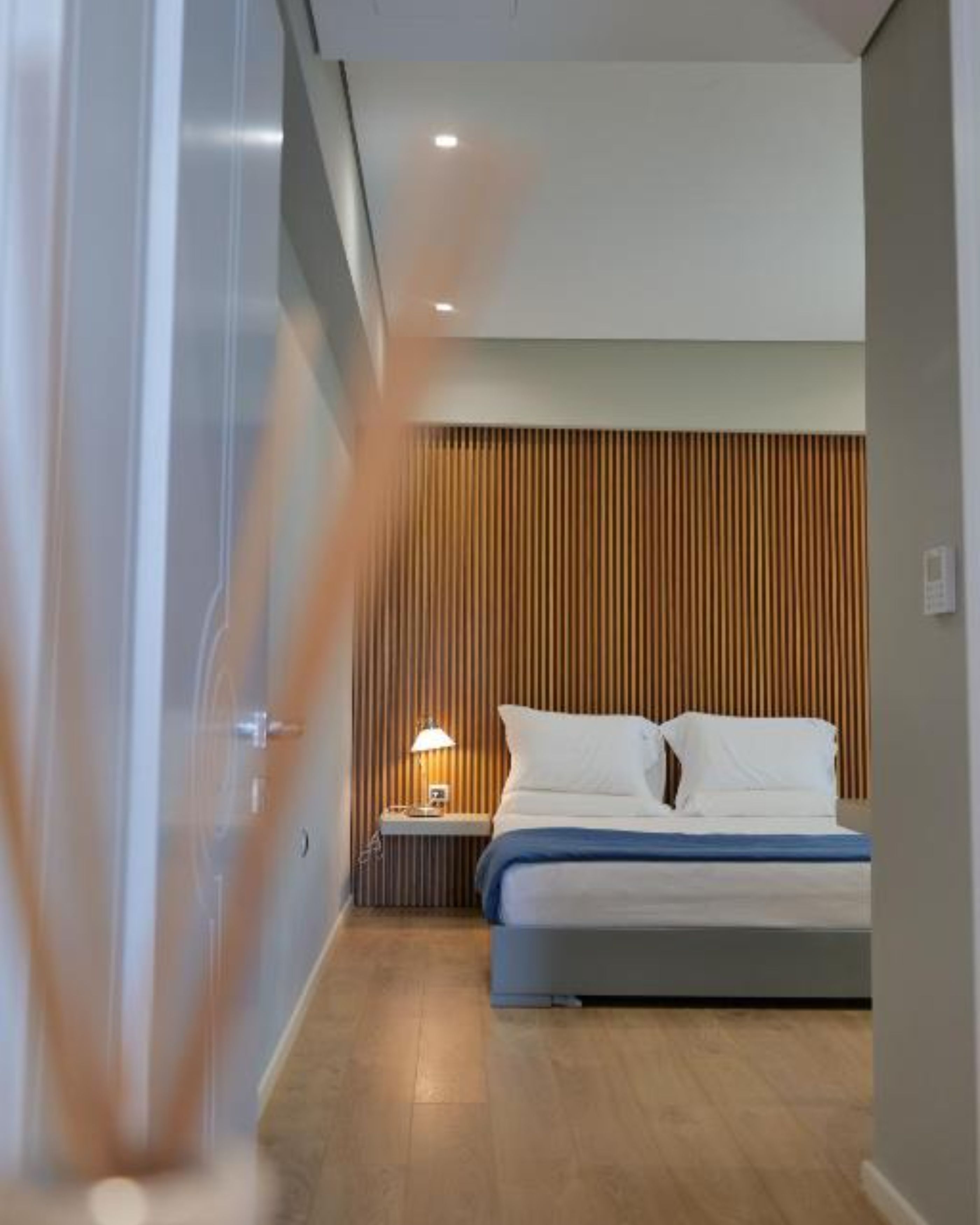 Suite, Sea View, Terrace