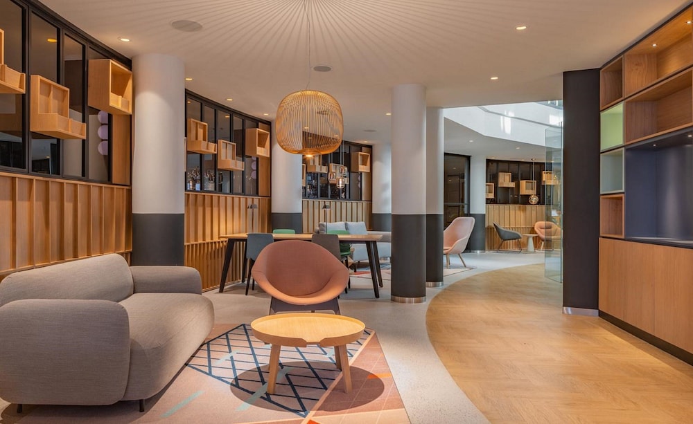 Hotel Nordseka the Hague Voorburg 23/50