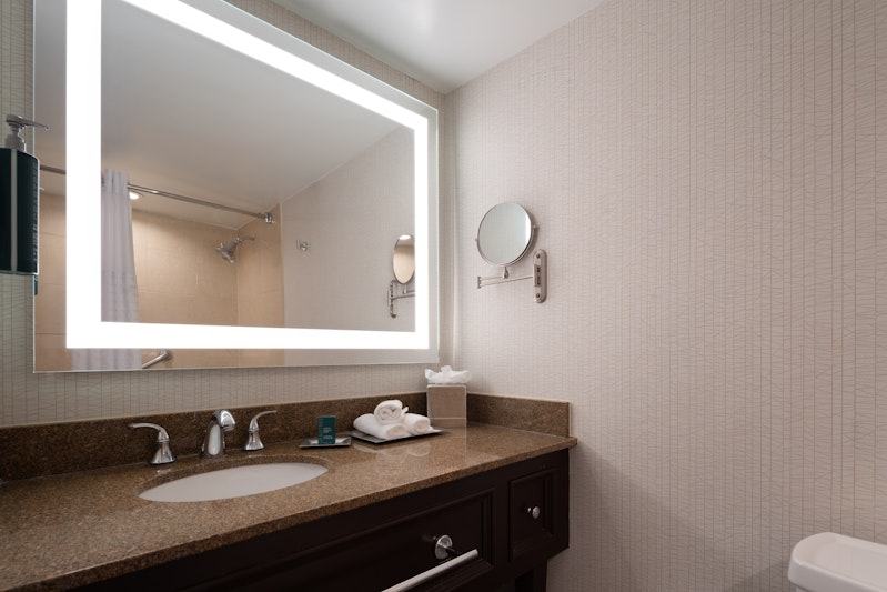 Doubletree By Hilton Hotel Baltimore North Pikesville 83/84
