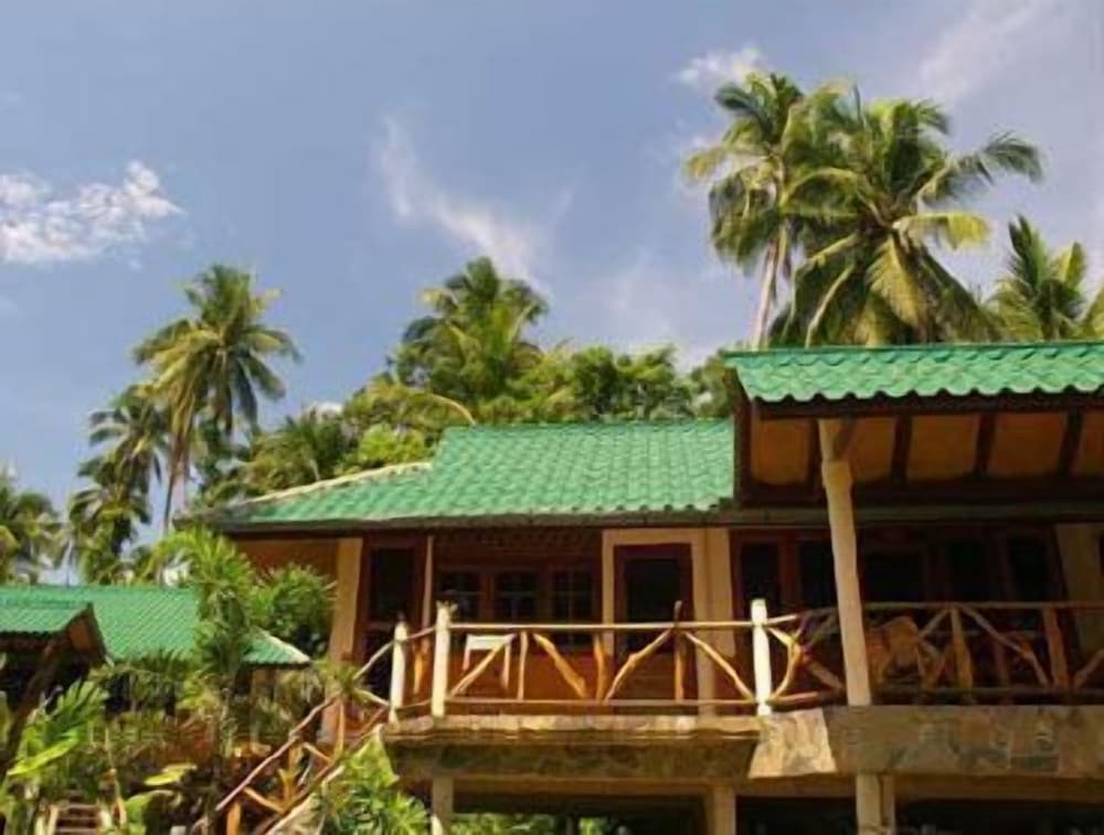 Koh Talu Island Resort 2/68