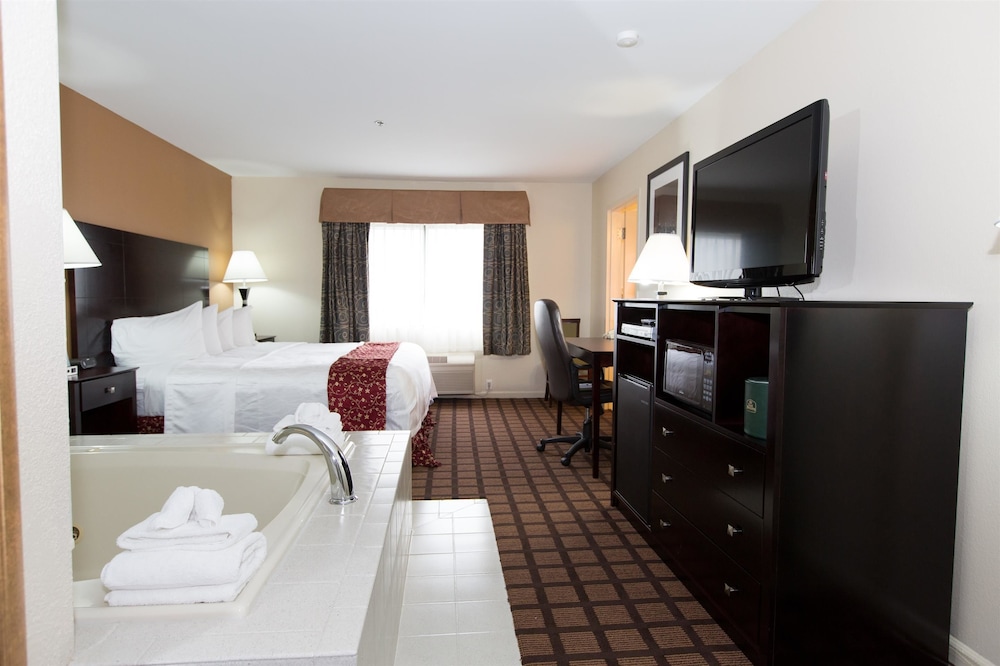 Best Western Oakbrook Inn 13/24
