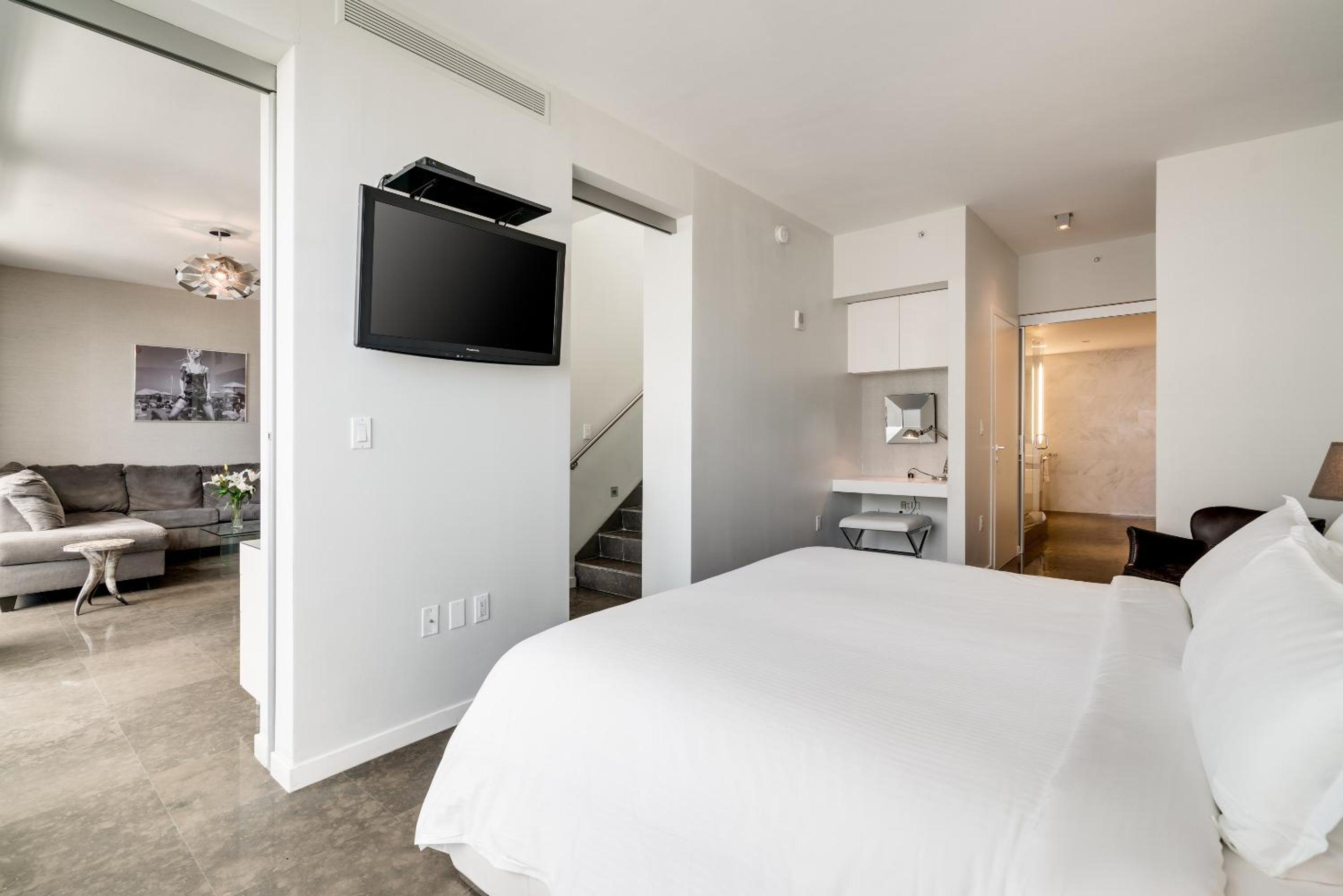 1 Bedroom, Condo, Roof Top, Penthouse, Terrace