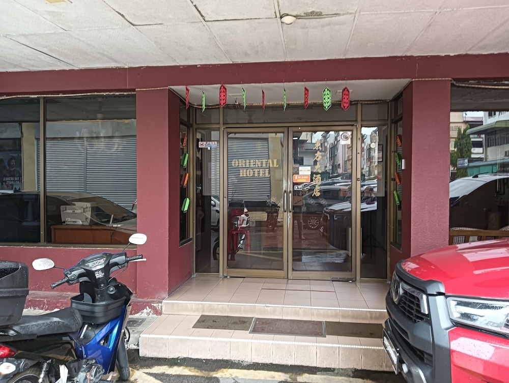 Hotel O Oriental Hotel 25/38