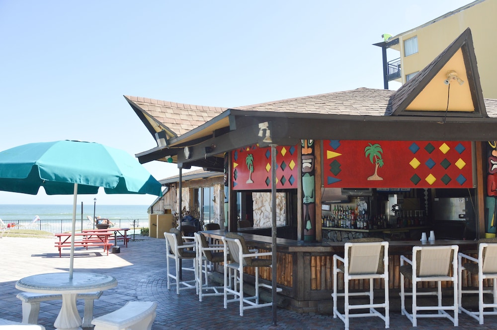 HAWAIIAN INN 5/81