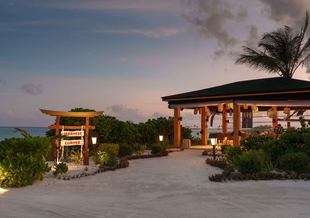 Joy Island Maldives 4/61