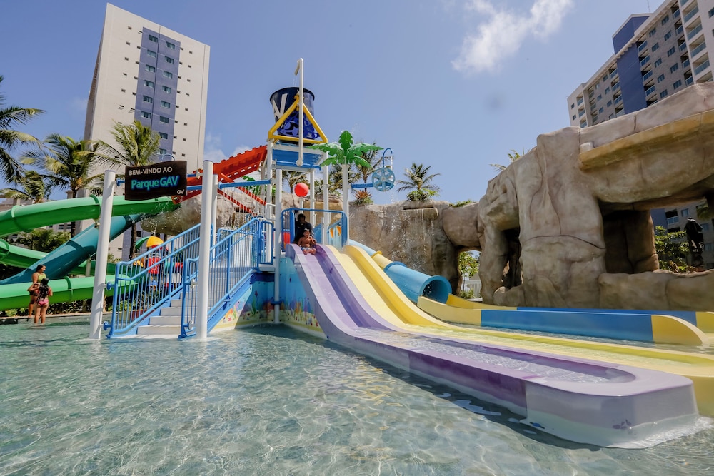 Premium GAV Resorts 31/40