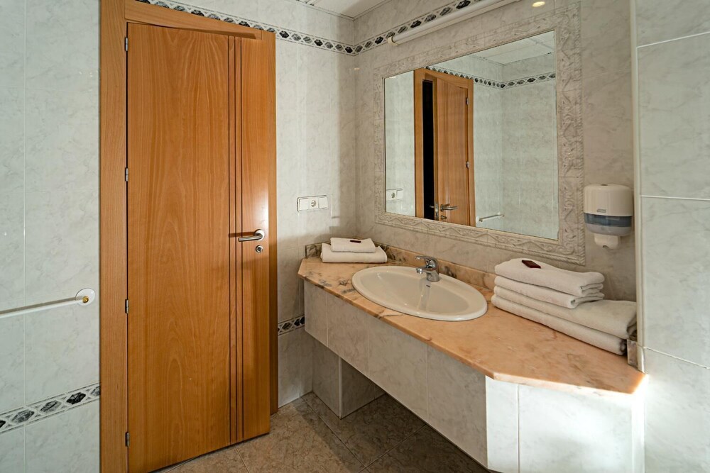 Hotel Carabela Santa Maria 21/29