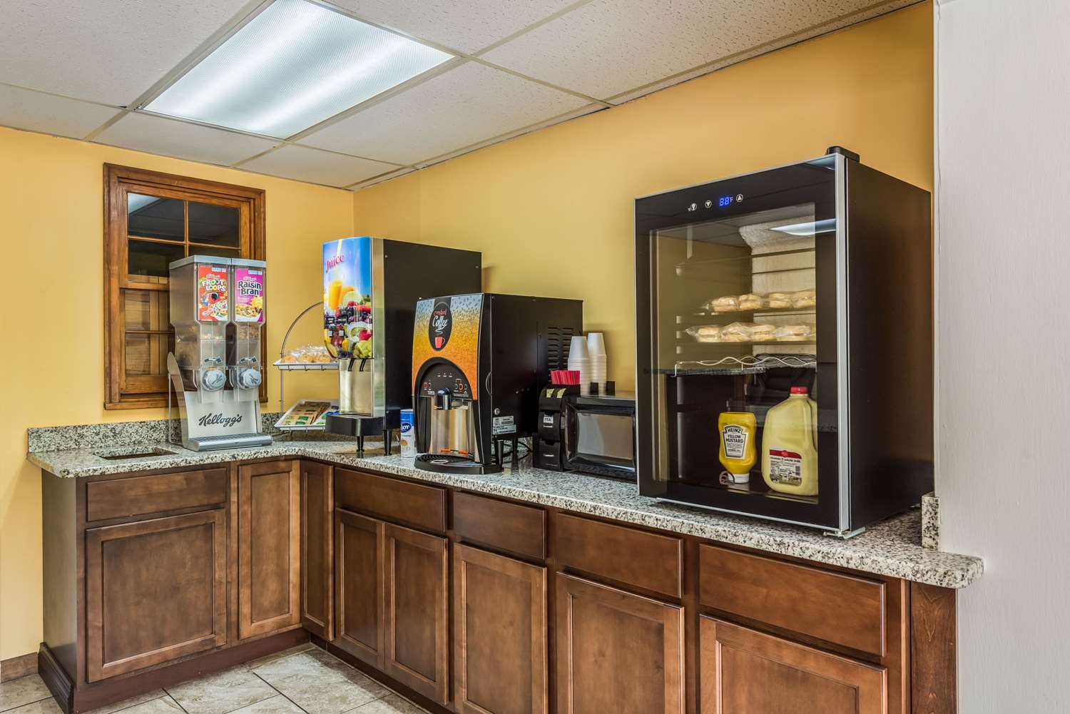 Americas Best Value Inn Franklin 9/24