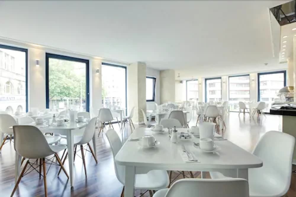 Smartcity Designhotel 27/32