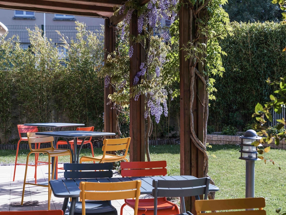 Ibis Styles Carcassonne La Cite 11/79