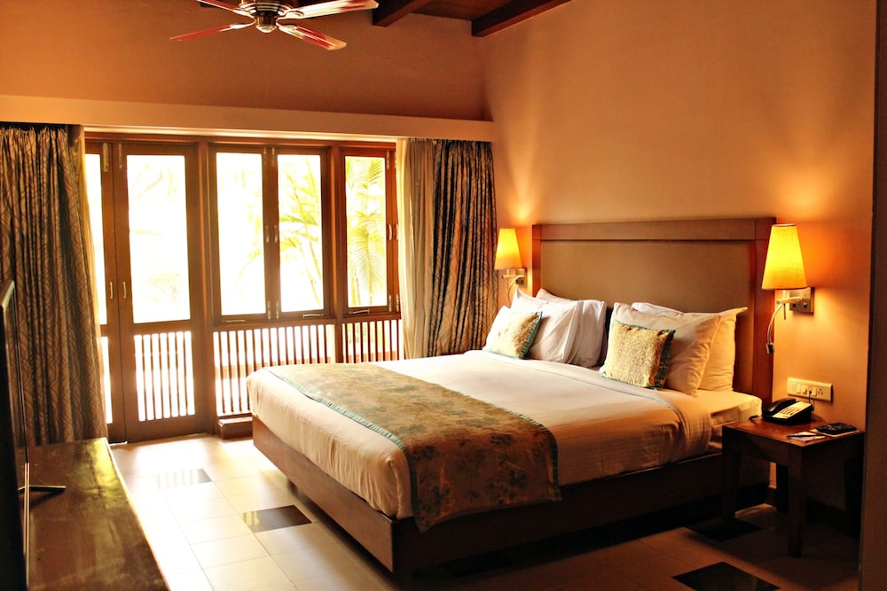 Fariyas Resort Lonavla 21/77
