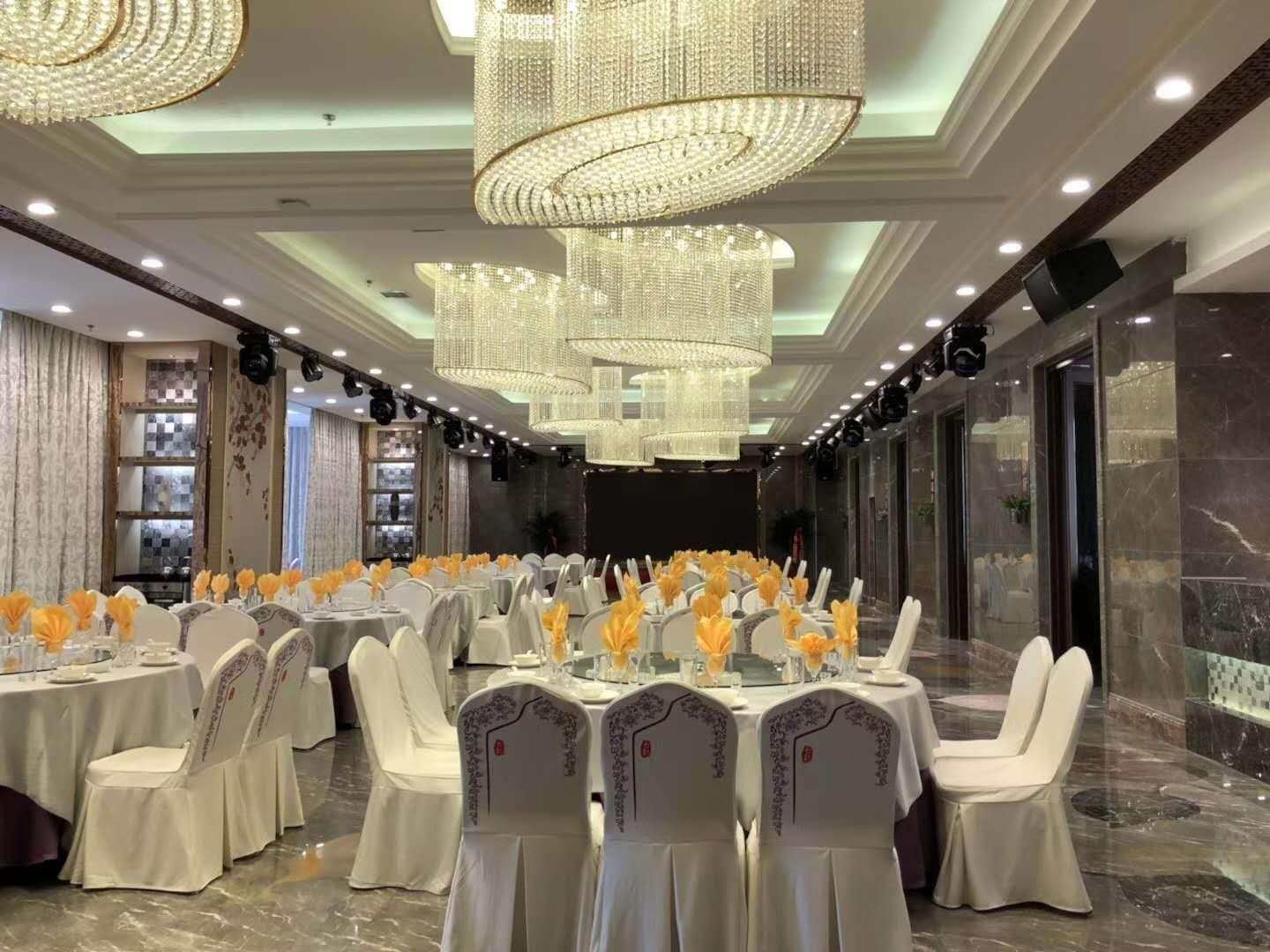 Jincheng International Hotel Jinta 31/37