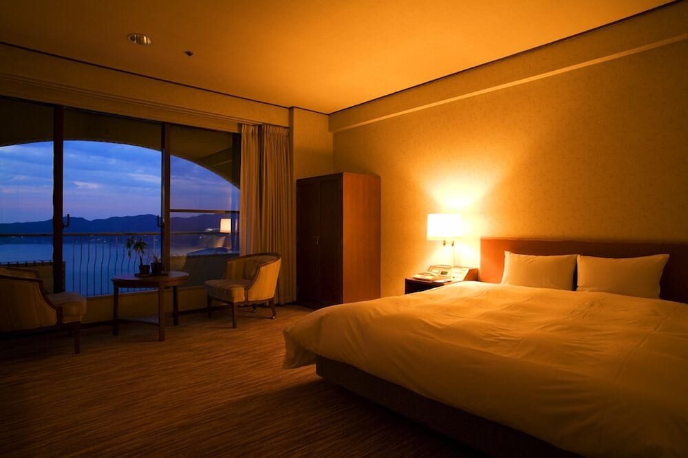 Hotel New Awaji Plaza Awajishima 7/50
