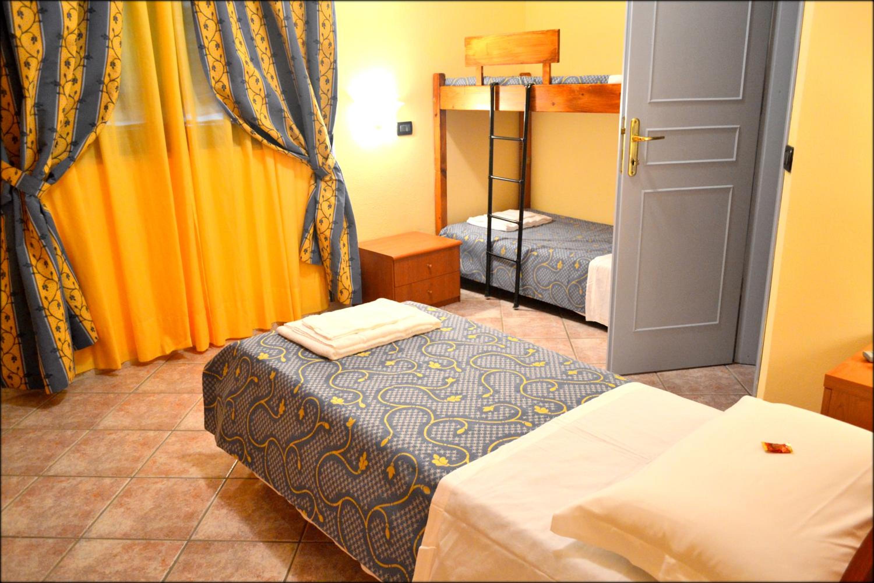 Hotel Anfora 14/50