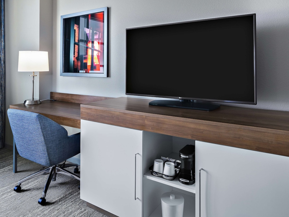 Hampton Inn Chicago Mccormick Place Il 63/80