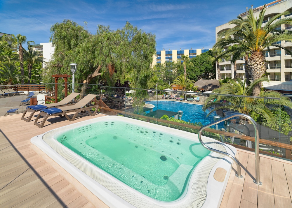 H10 Salou Princess 25/50