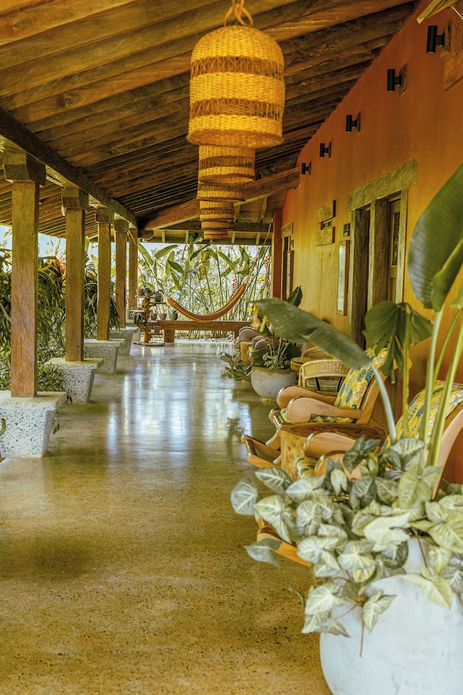 Hotel El Cielo en la Tierra 23/50