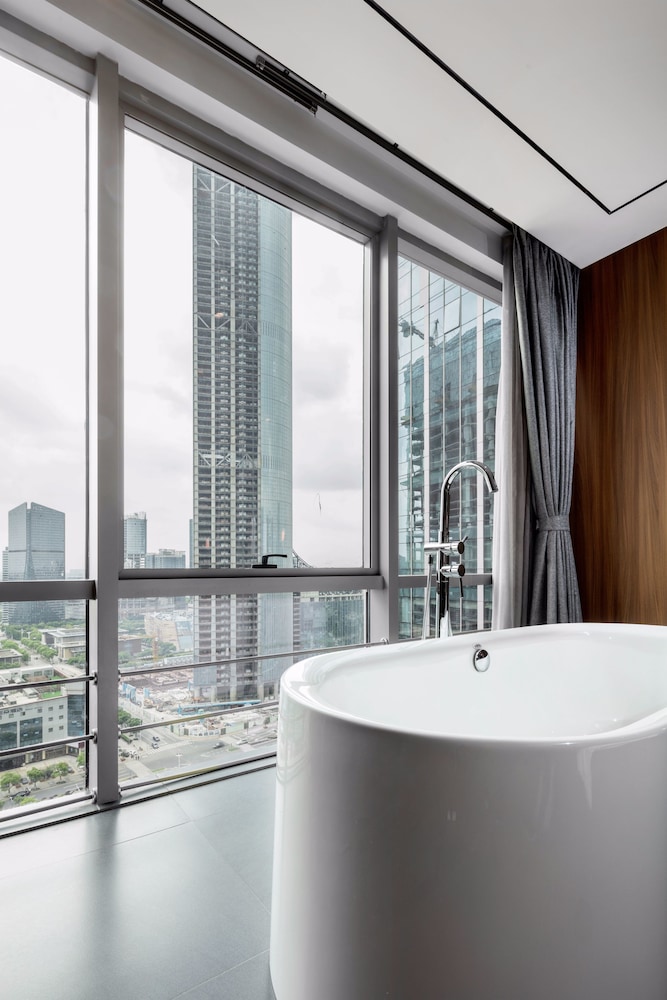 Life All Suites Hotel Suzhou 25/26