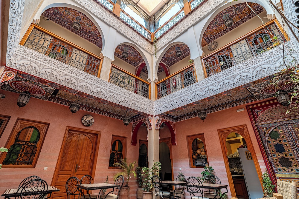 Riad Villa Sidi Baba 1/50