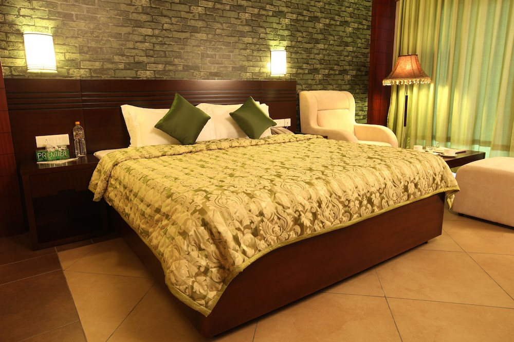 Hotel Allseason 8/47