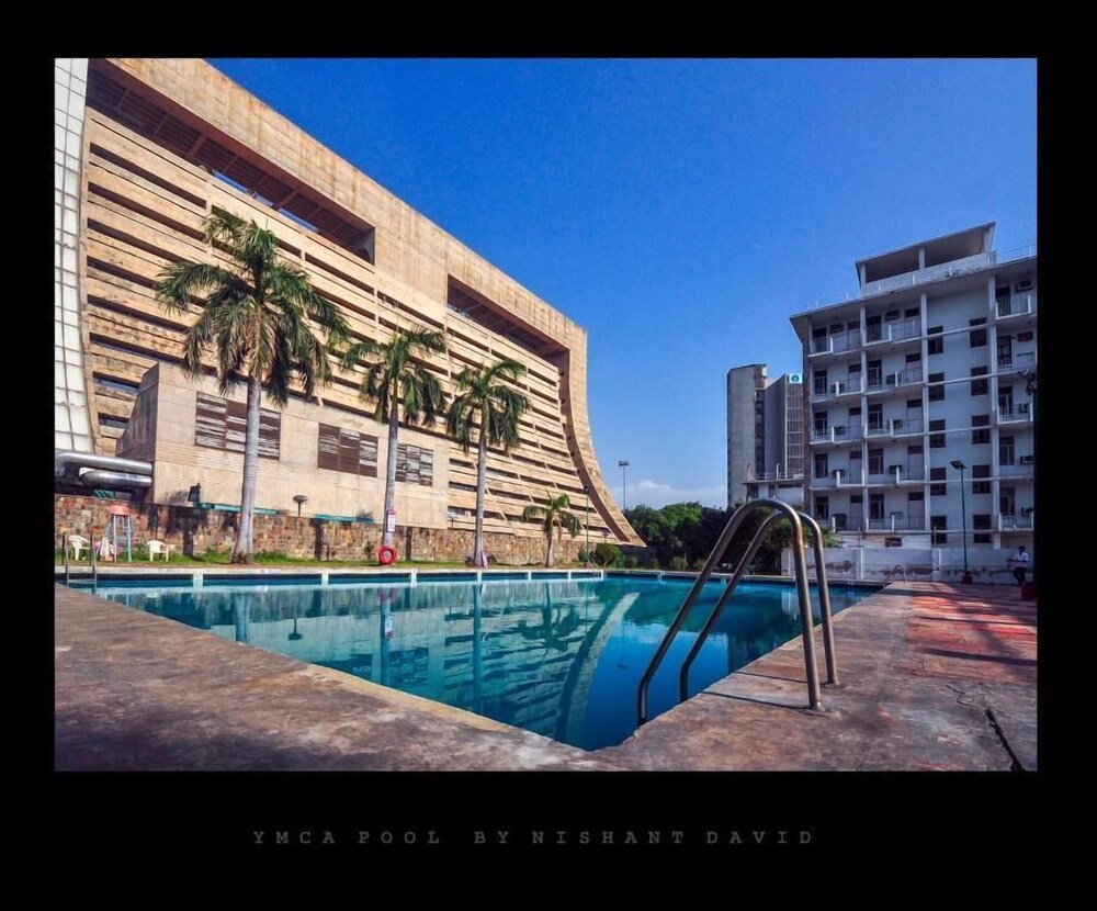 Ymca Tourist Hostel 7/43