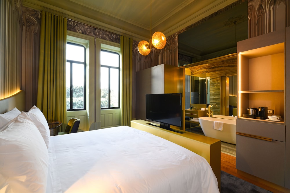 Vila Foz Hotel And Spa 21/85