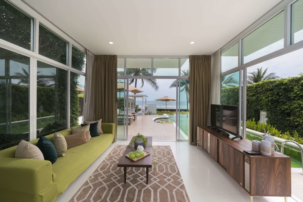 Tolani Le Bayburi Villas Pranburi 40/64