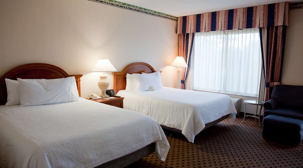 Hilton Garden Inn Secaucus Meadowlands 19/62