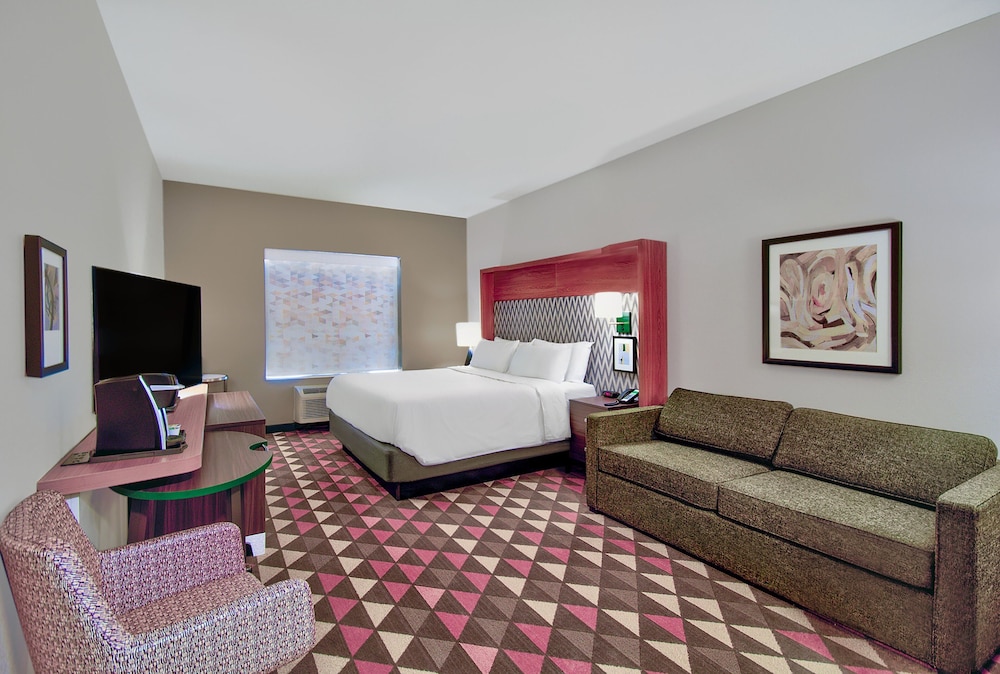 Holiday Inn Erie 13/64