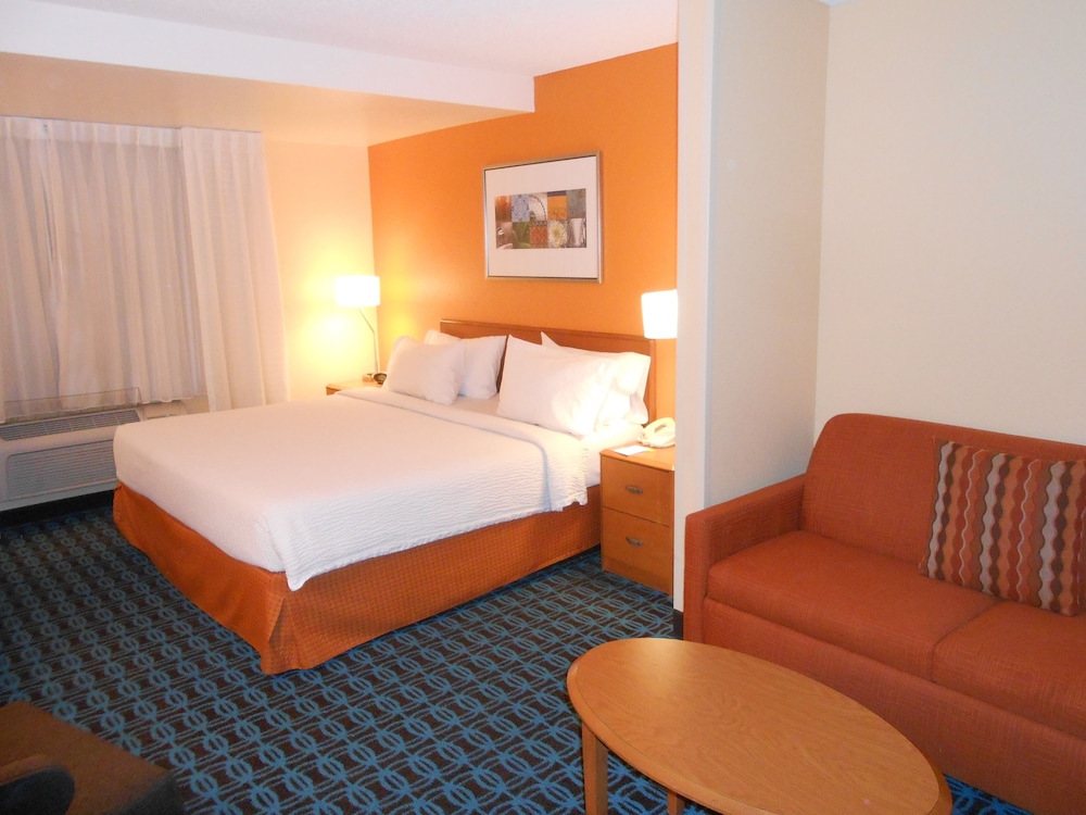 Holiday Inn Express Suites Phoenix Mesa West An Ihg Hotel 4/30