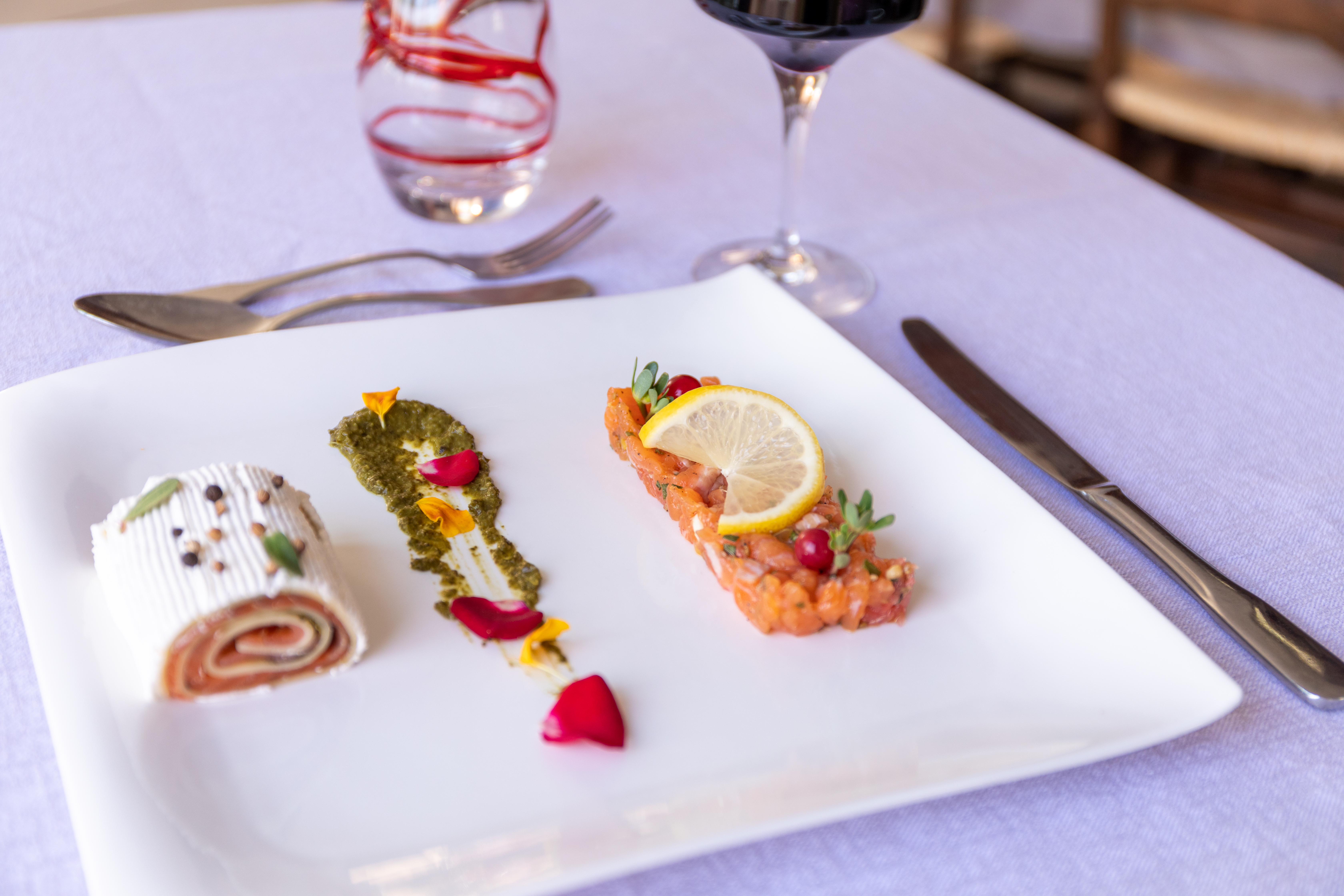 HOTEL RESTAURANT DU PONT 10/32