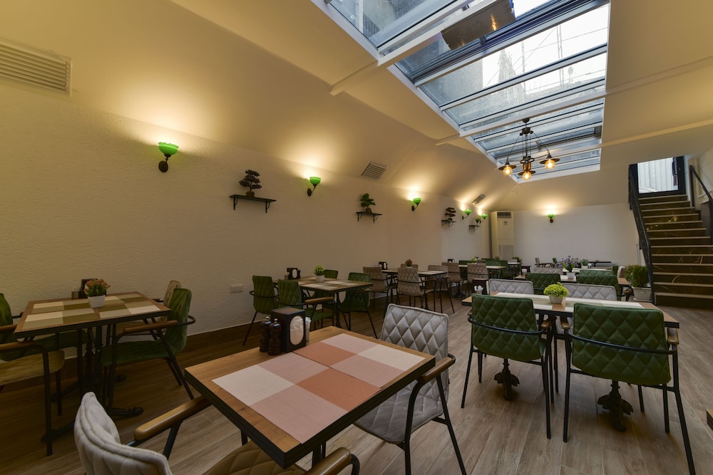 Kare Hotel Sultanahmet 31/50