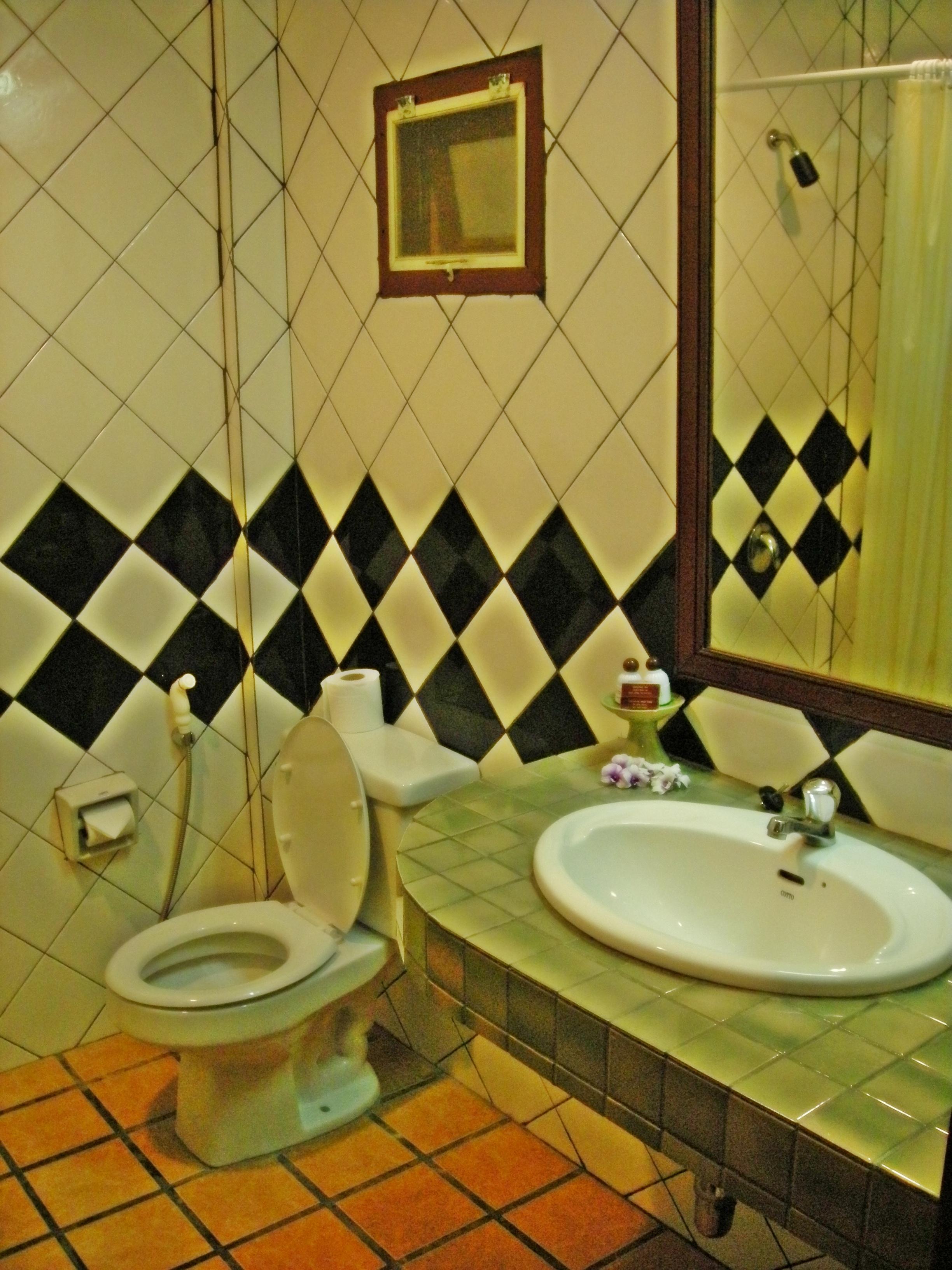 Niranapa Boutique Resort 50/50