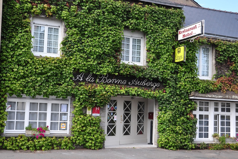 Logis Hotel La Bonne Auberge 1/39